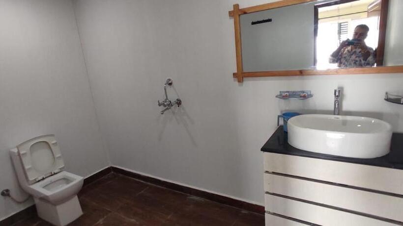 ホテル The Tito S Blue Sky Beach Resort