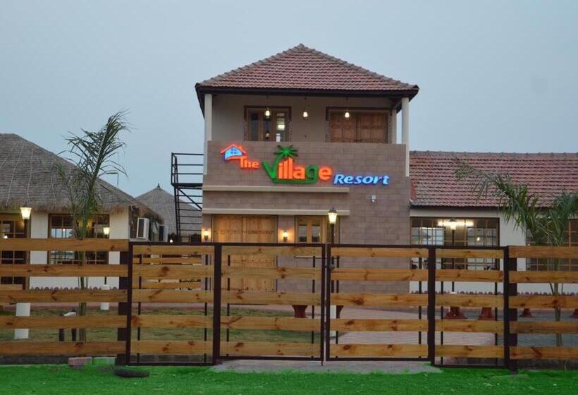 ホテル The Village Resort