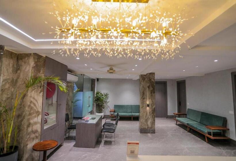 فندق The White Seasons