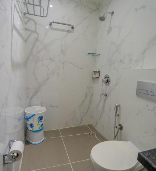 فندق The White Seasons