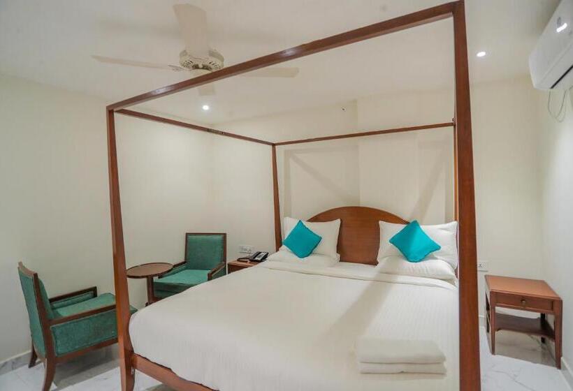 فندق The White Seasons