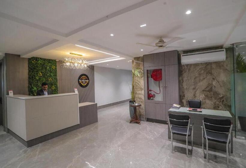 فندق The White Seasons