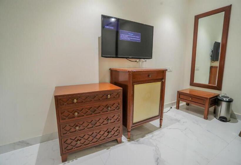 فندق The White Seasons