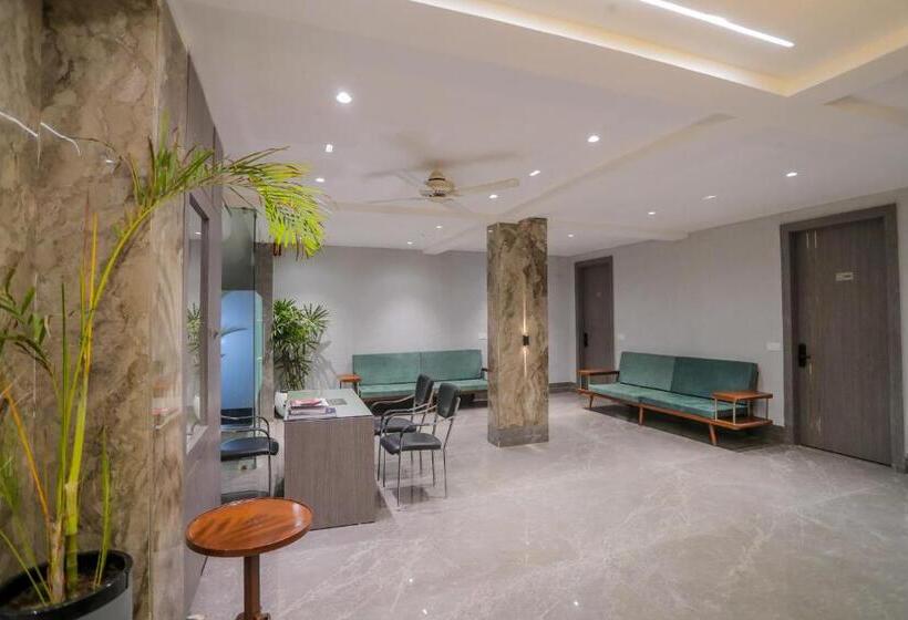 فندق The White Seasons