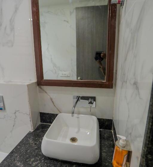 فندق The White Seasons