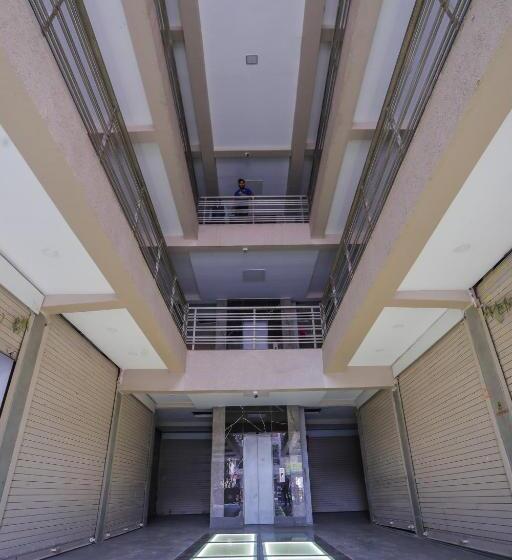 فندق The White Seasons