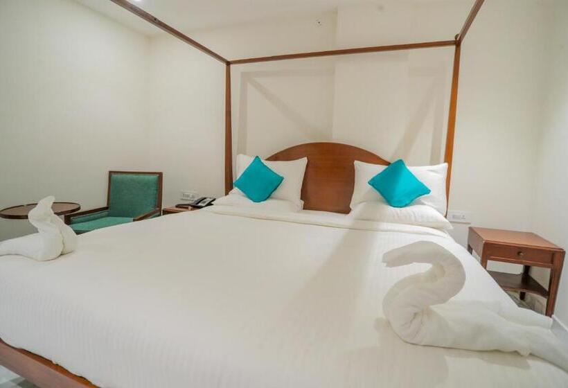 فندق The White Seasons