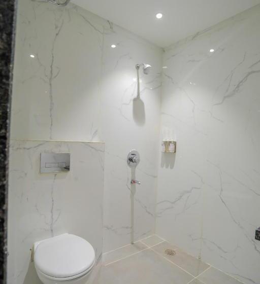 فندق The White Seasons