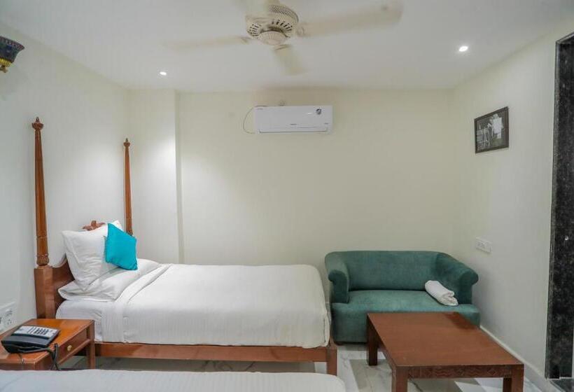 فندق The White Seasons