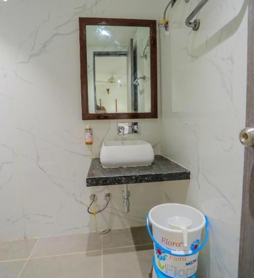 فندق The White Seasons