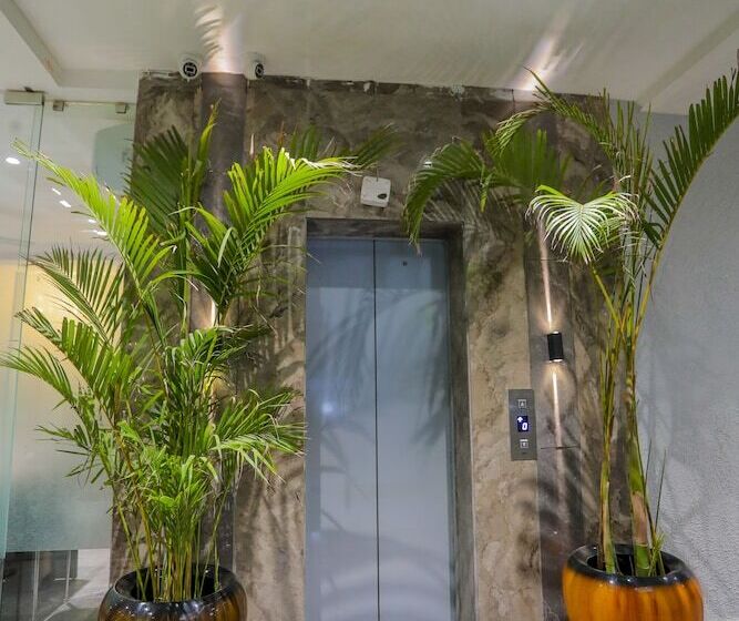 فندق The White Seasons