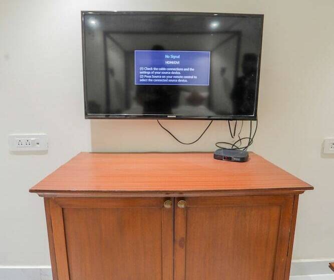 فندق The White Seasons