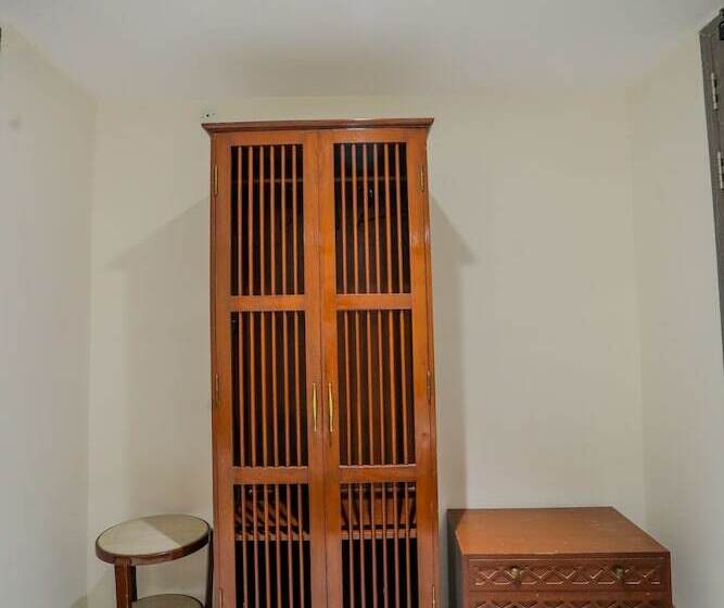 فندق The White Seasons