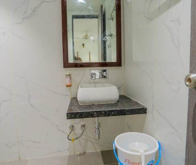 فندق The White Seasons