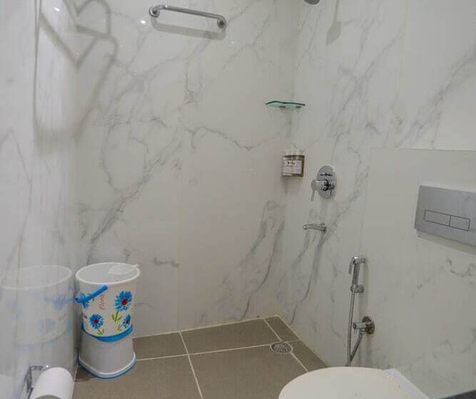 فندق The White Seasons