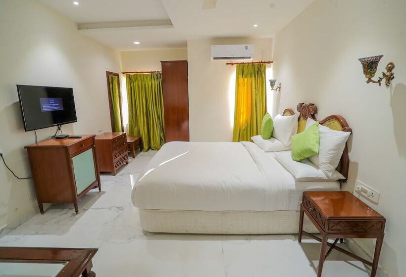 فندق The White Seasons