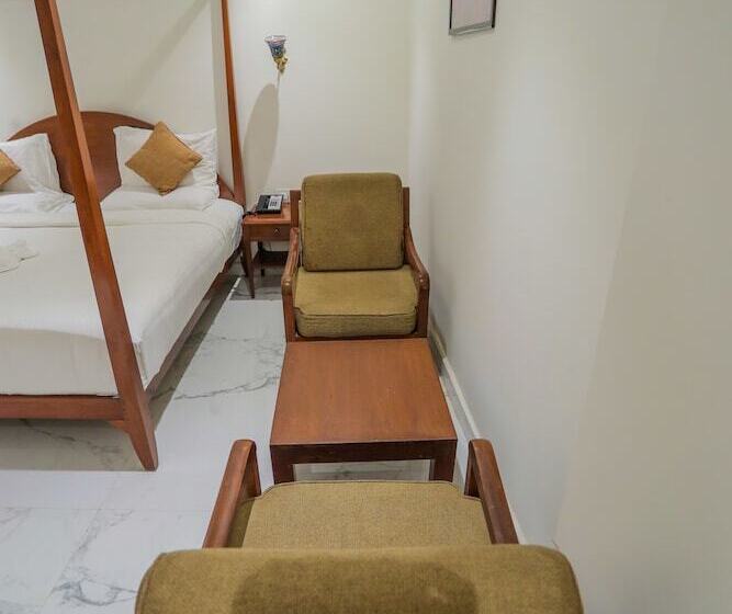 فندق The White Seasons