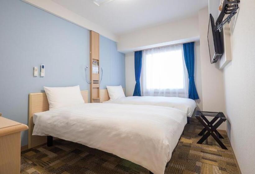 فندق Toyoko Inn Kokura Eki Kita Guchi