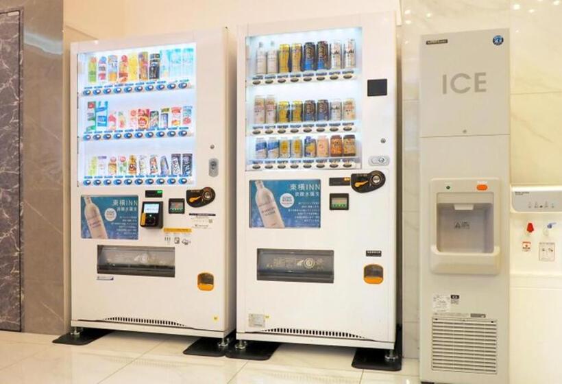 فندق Toyoko Inn Kokura Eki Kita Guchi