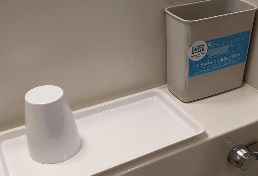 فندق Toyoko Inn Kokura Eki Kita Guchi