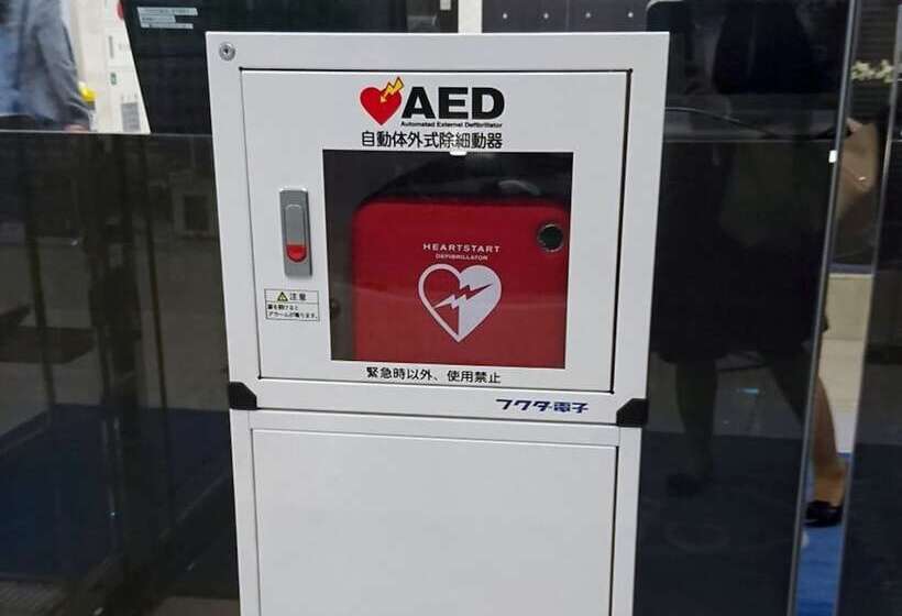 فندق Toyoko Inn Kokura Eki Kita Guchi