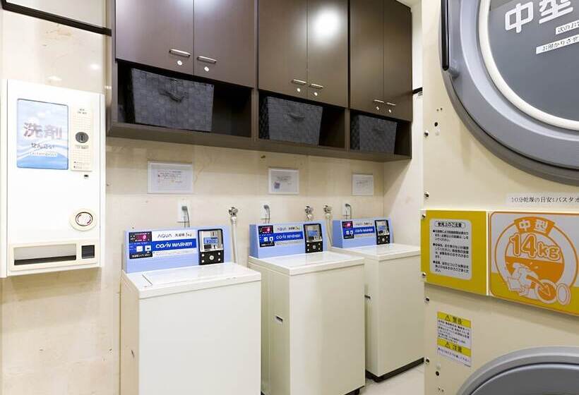 فندق Toyoko Inn Kokura Eki Kita Guchi