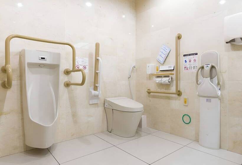 فندق Toyoko Inn Kokura Eki Kita Guchi