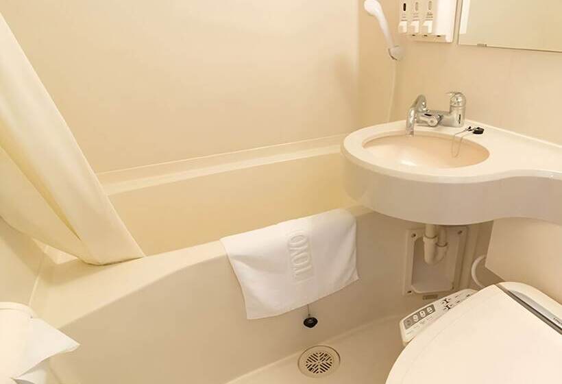 فندق Toyoko Inn Kokura Eki Kita Guchi