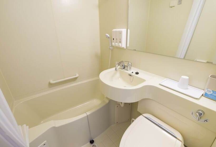 فندق Toyoko Inn Kokura Eki Kita Guchi