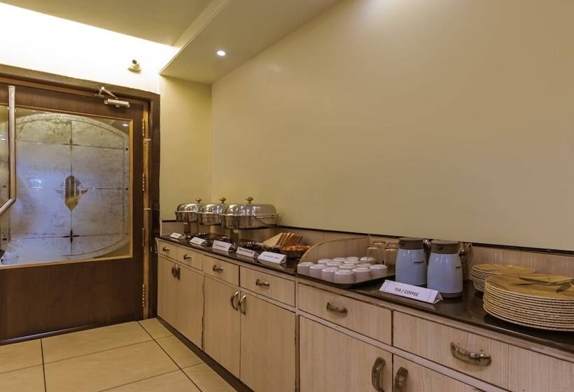 فندق Treebo Suvarna Comforts