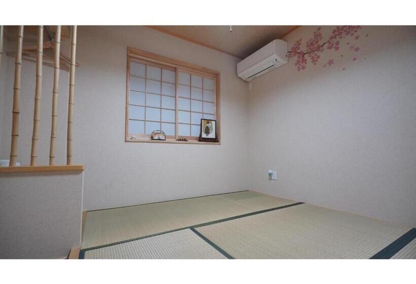 هتل Uji Tea Inn   Vacation Stay 27186v