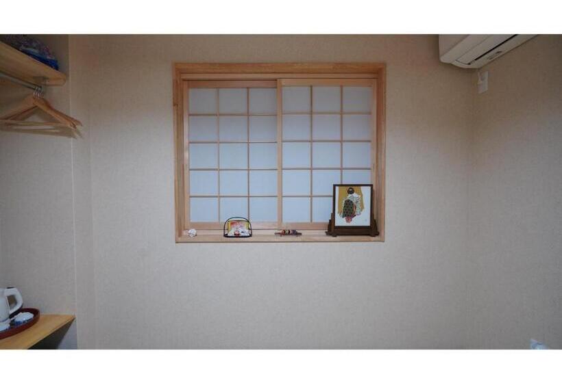 هتل Uji Tea Inn   Vacation Stay 27186v