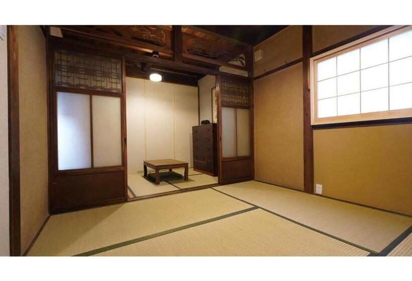 هتل Uji Tea Inn   Vacation Stay 27192v