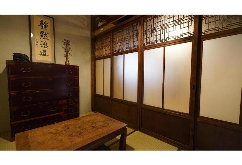 هتل Uji Tea Inn   Vacation Stay 27192v
