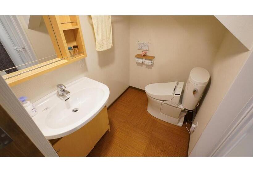 هتل Uji Tea Inn   Vacation Stay 27192v