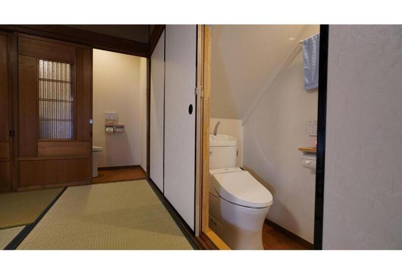 هتل Uji Tea Inn   Vacation Stay 27201v