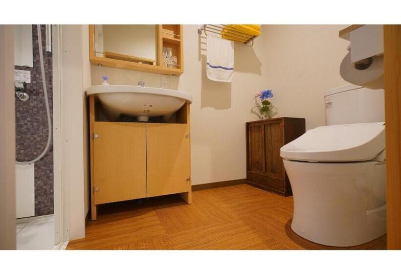 هتل Uji Tea Inn   Vacation Stay 27201v