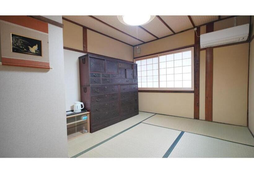 ホテル Uji Tea Inn   Vacation Stay 27219v