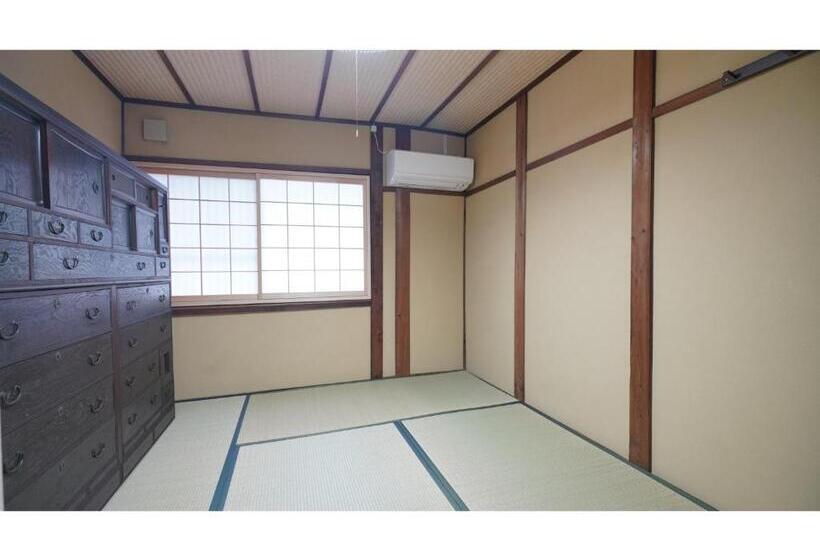 酒店 Uji Tea Inn   Vacation Stay 27219v