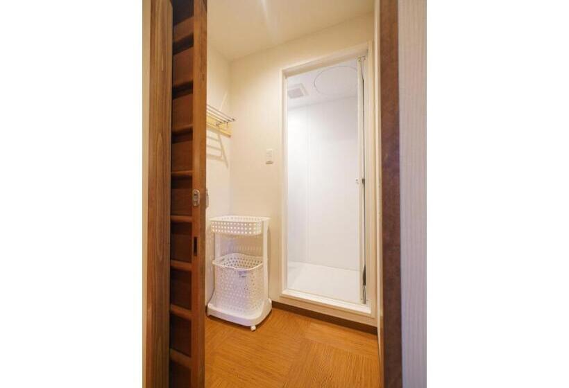 ホテル Uji Tea Inn   Vacation Stay 27219v