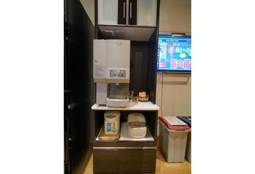 酒店 Uji Tea Inn   Vacation Stay 27219v