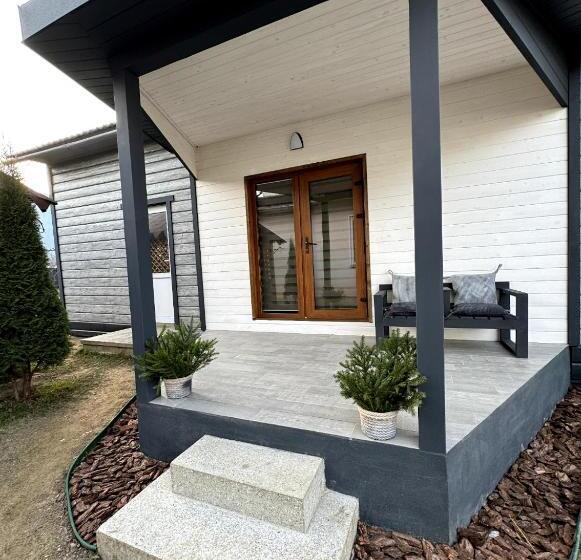 Отель Welcom Verkhovyna