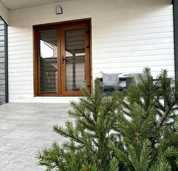 Отель Welcom Verkhovyna