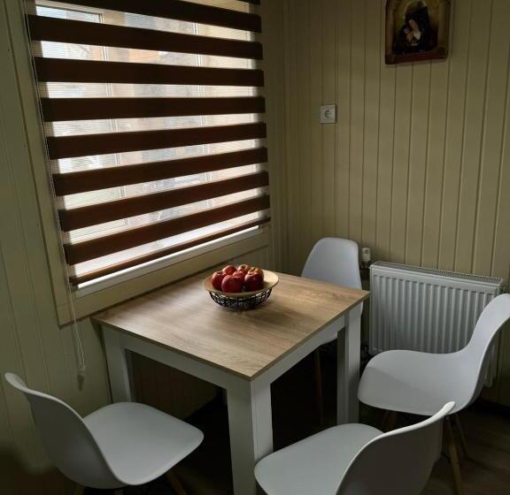 Отель Welcom Verkhovyna