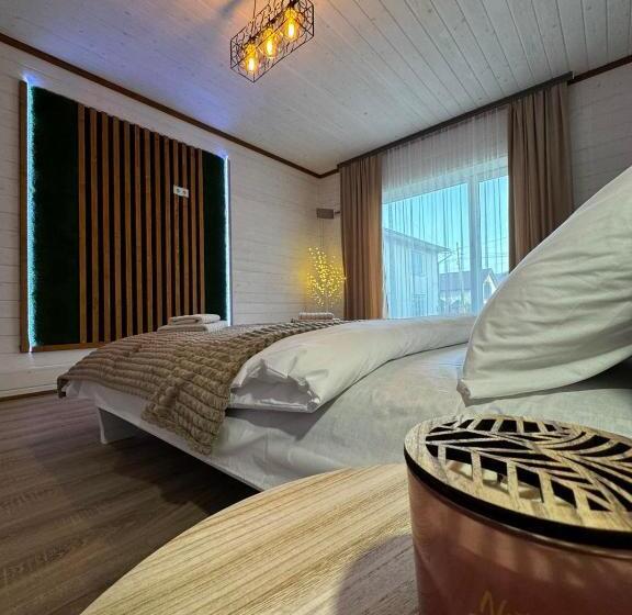 Отель Welcom Verkhovyna