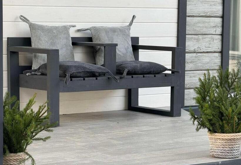 Отель Welcom Verkhovyna