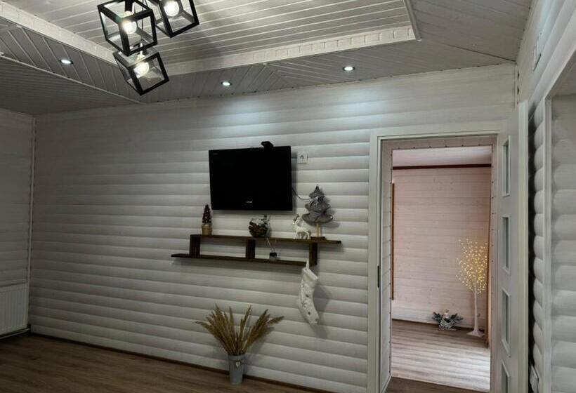 Отель Welcom Verkhovyna