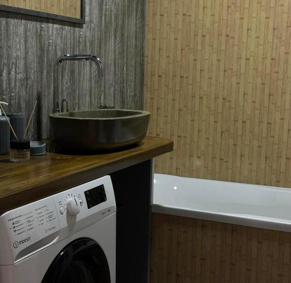 Отель Welcom Verkhovyna