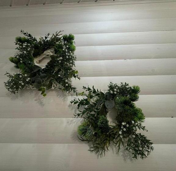 Отель Welcom Verkhovyna