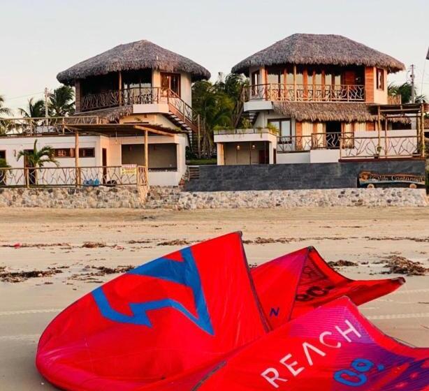 בית מלון כפרי Vila Caetanos